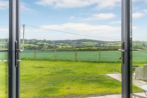 Brynbanc Shepherds Hut