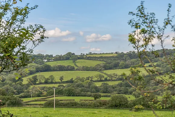 Brynbanc Shepherds Hut