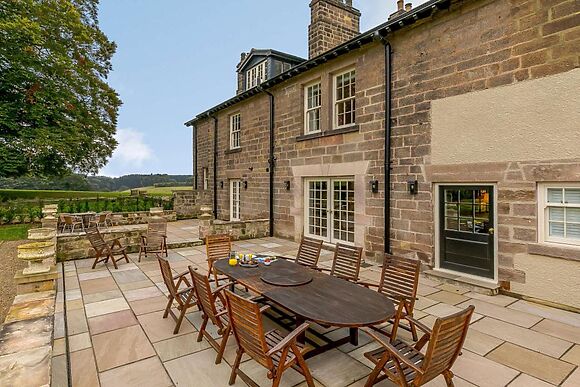 Reynard House