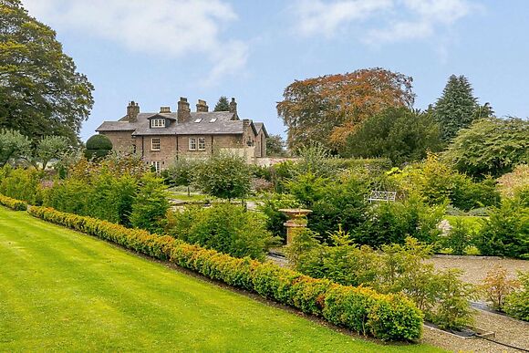 Reynard House