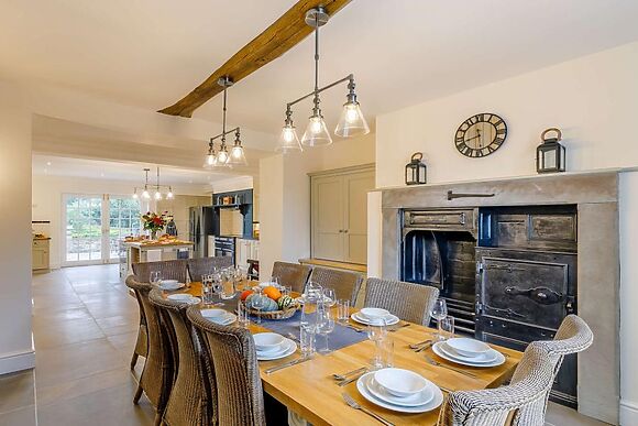 Reynard House