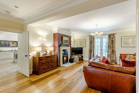 Reynard House