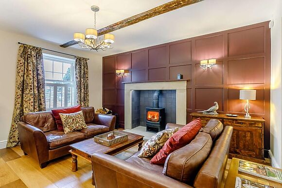 Reynard House