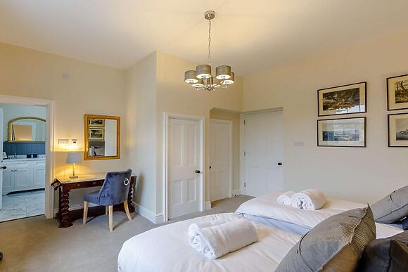 Reynard House