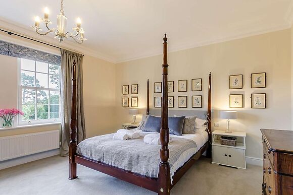 Reynard House