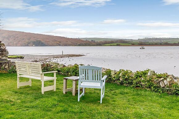 Rivertide Retreat