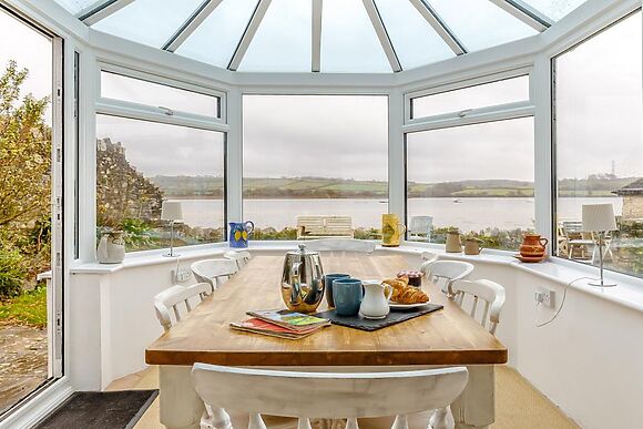Rivertide Retreat
