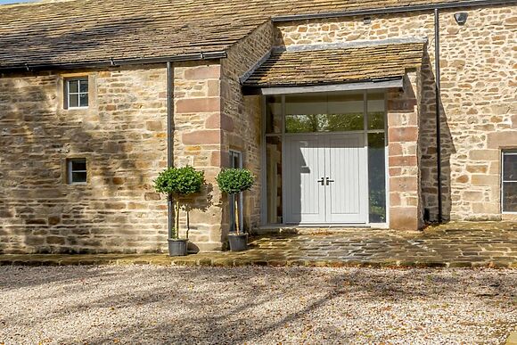 Brooke Barn