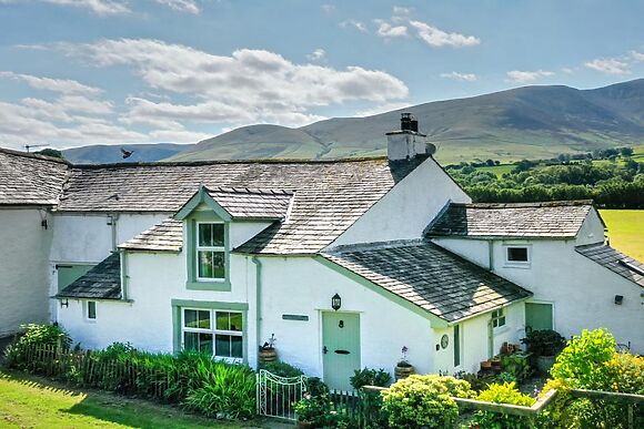 Green Cottage Bassenthwaite