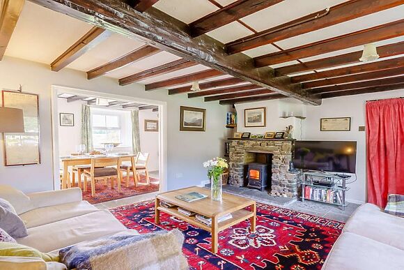 Green Cottage Bassenthwaite