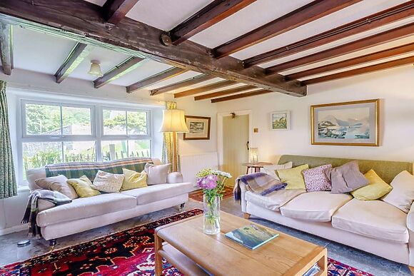 Green Cottage Bassenthwaite