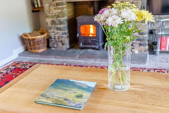 Green Cottage Bassenthwaite