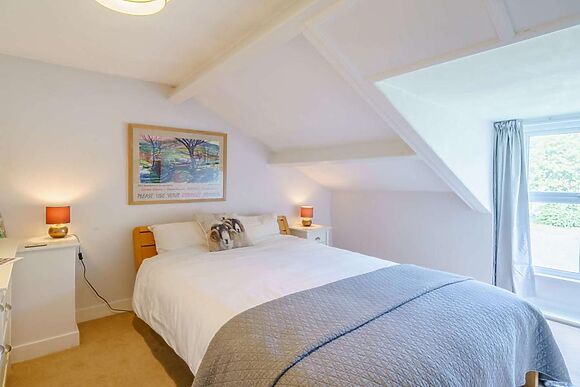 Green Cottage Bassenthwaite
