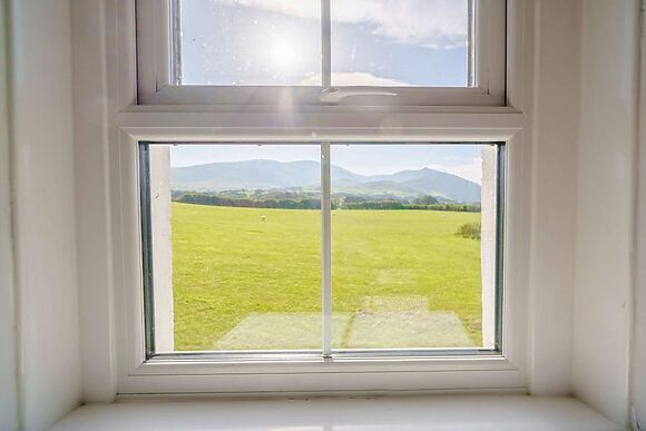 Green Cottage Bassenthwaite