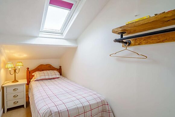 Green Cottage Bassenthwaite