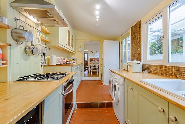 Oystermans Cottage