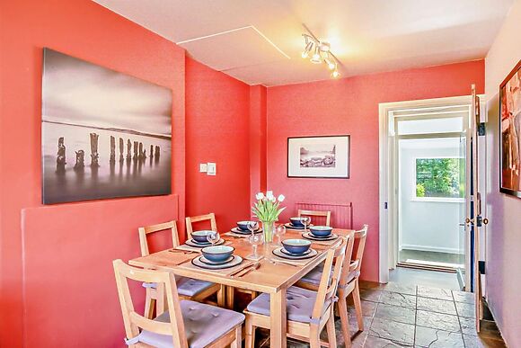 Crag Lea