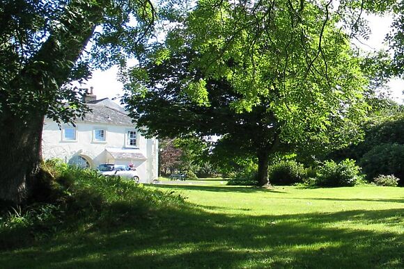 Croft House
