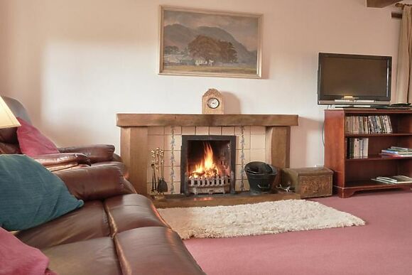 Orchard Barn Applethwaite