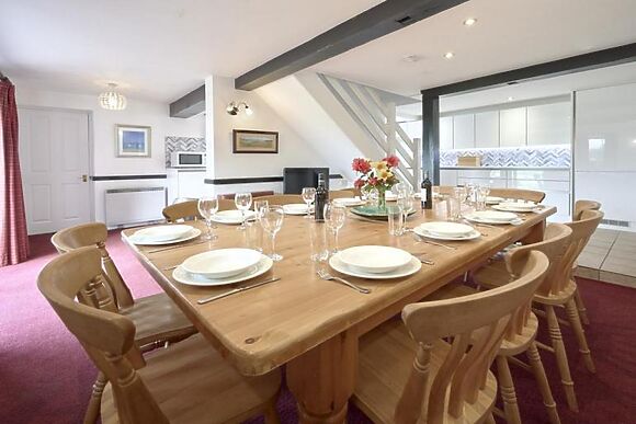Orchard Barn Applethwaite