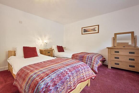 Orchard Barn Applethwaite