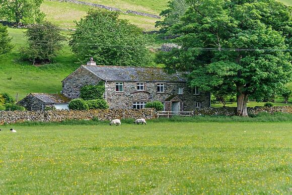 Swinsty Martindale