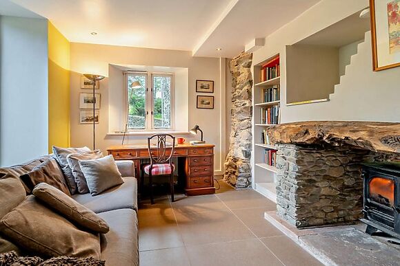 Swinsty Martindale
