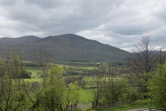 Clough View