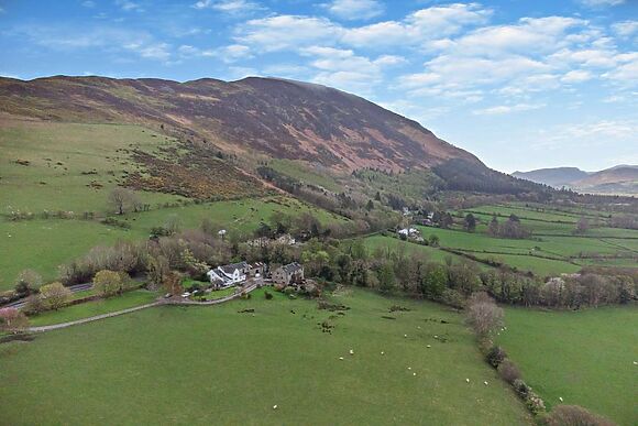 Whinlatter