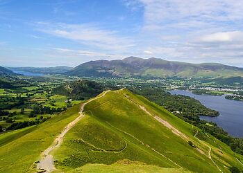Stable Cottage Portinscale