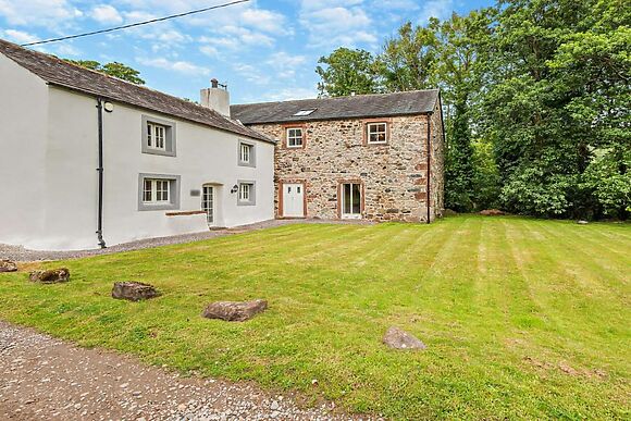 Mill Cottage Wasdale