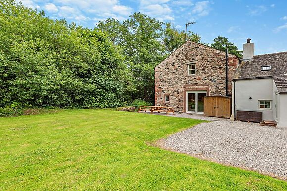 Mill Cottage Wasdale