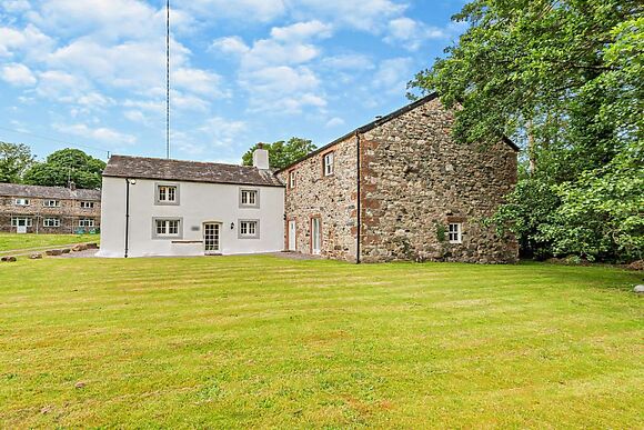 Mill Cottage Wasdale