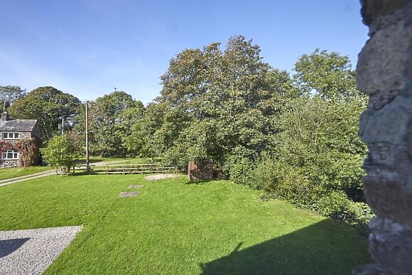 Mill Cottage Wasdale