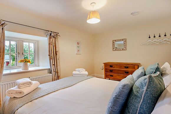 Mill Cottage Wasdale