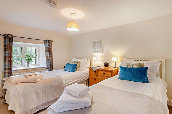 Mill Cottage Wasdale