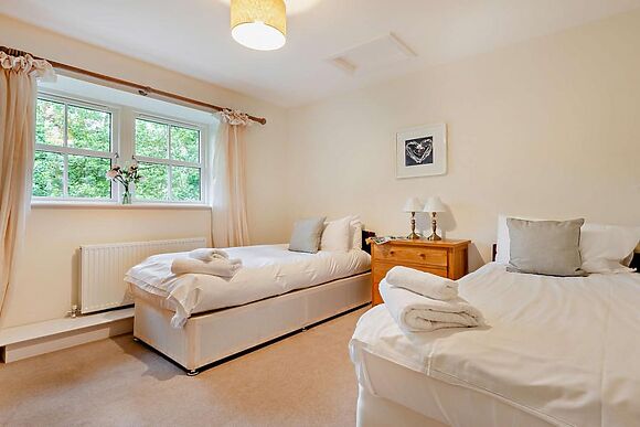 Mill Cottage Wasdale