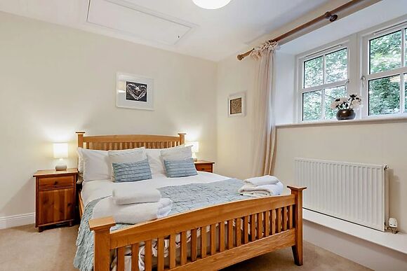 Mill Cottage Wasdale
