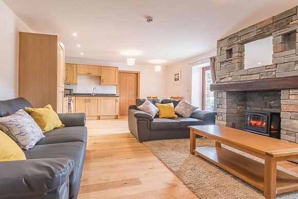 Newlands Cottage