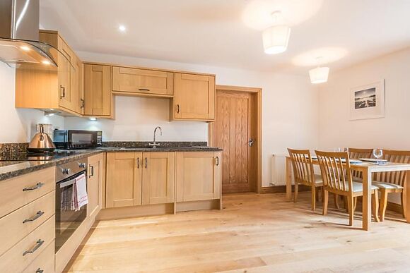 Newlands Cottage
