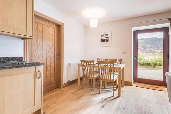 Newlands Cottage