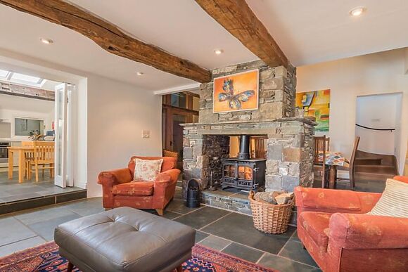 Hallgarth Barn
