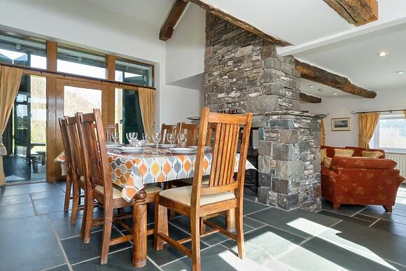 Hallgarth Barn