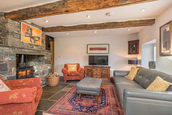 Hallgarth Barn