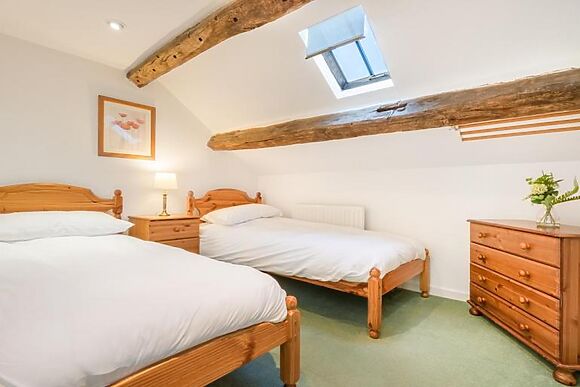 Hallgarth Barn