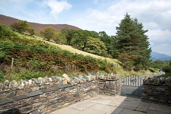 Newlands Fell House