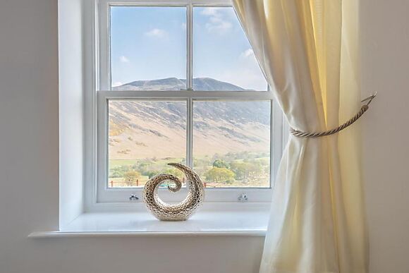 Newlands Fell House