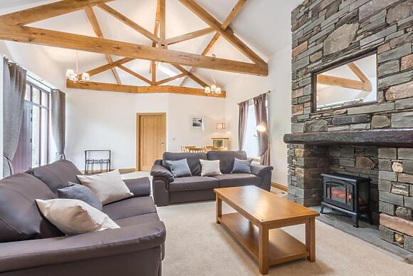 Newlands Fell Cottage