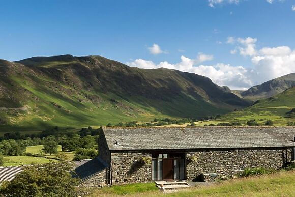 Newlands Fell Cottage