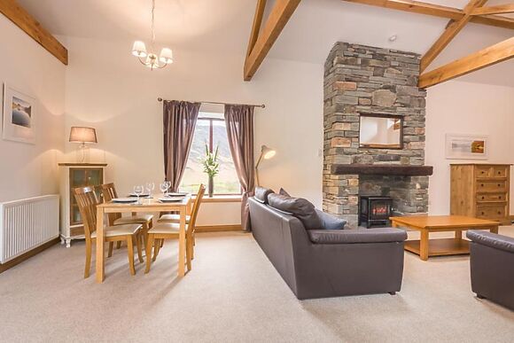 Newlands Fell Cottage